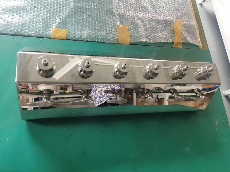 廠家教您純化水微生物檢驗操作規(guī)程(附詳細操作步驟)